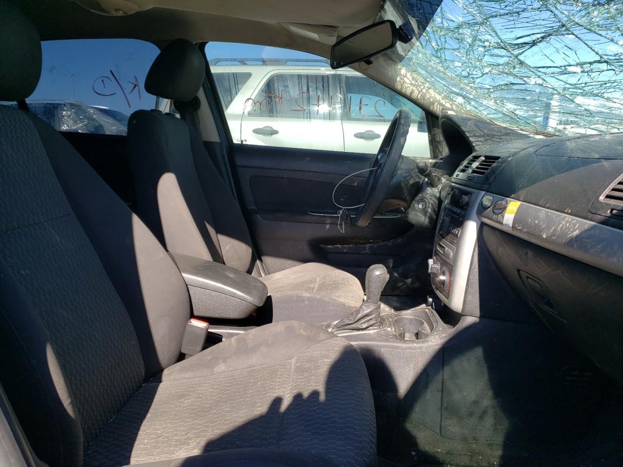 2010 Chevrolet Cobalt 1Lt - Фото 5