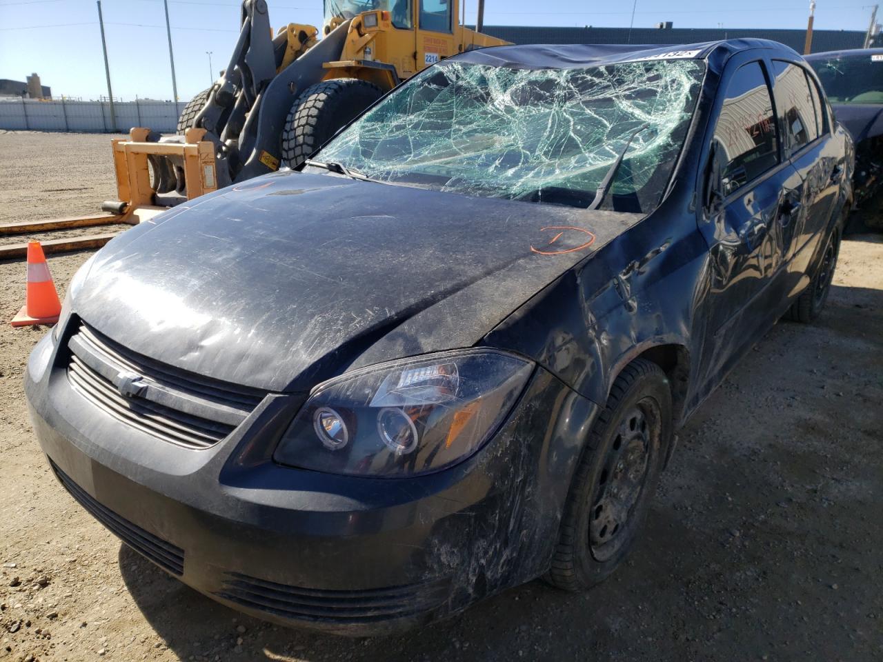 2010 Chevrolet Cobalt 1Lt - Фото 2