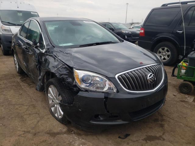 2016 Buick Verano