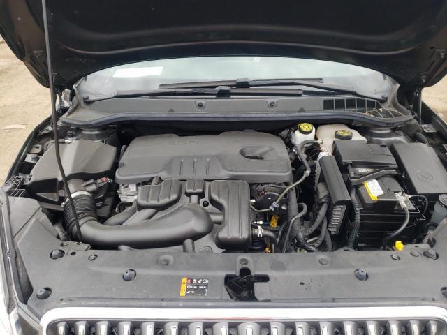 2016 Buick Verano - Фото 7