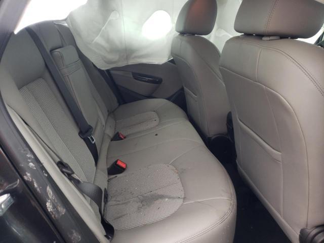 2016 Buick Verano - Фото 6