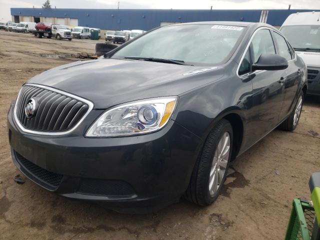 2016 Buick Verano - Фото 2