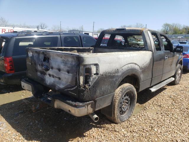 2014 Ford F150 Super Cab - Image 4