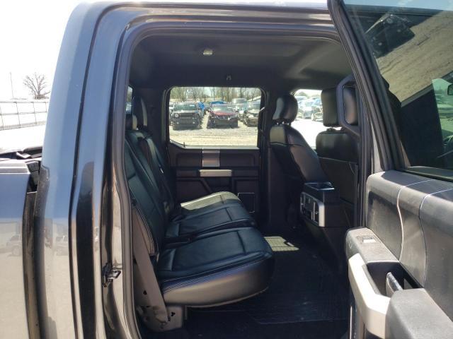 2017 Ford F150 Supercrew - Фото 6