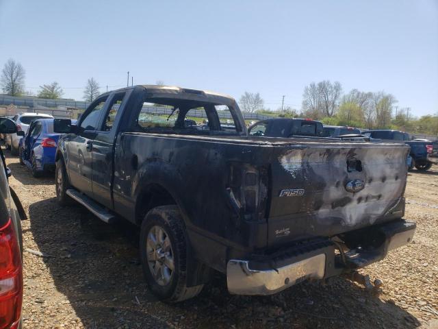 2014 Ford F150 Super Cab - Image 3