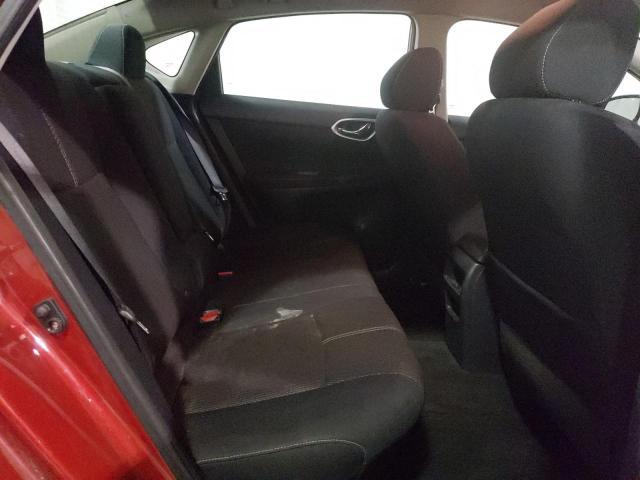2014 Nissan Sentra S - Фото 6