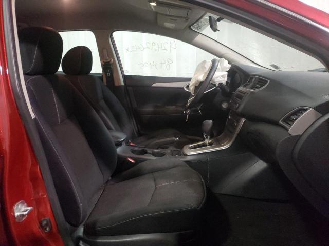 2014 Nissan Sentra S - Фото 5
