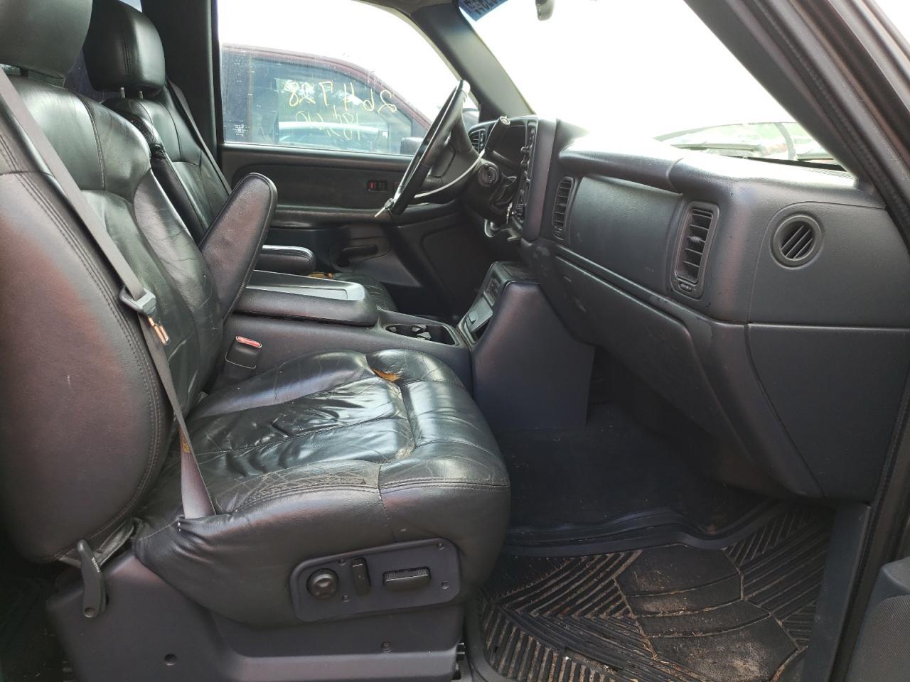 1999 Chevrolet Silverado K1500 - Image 5
