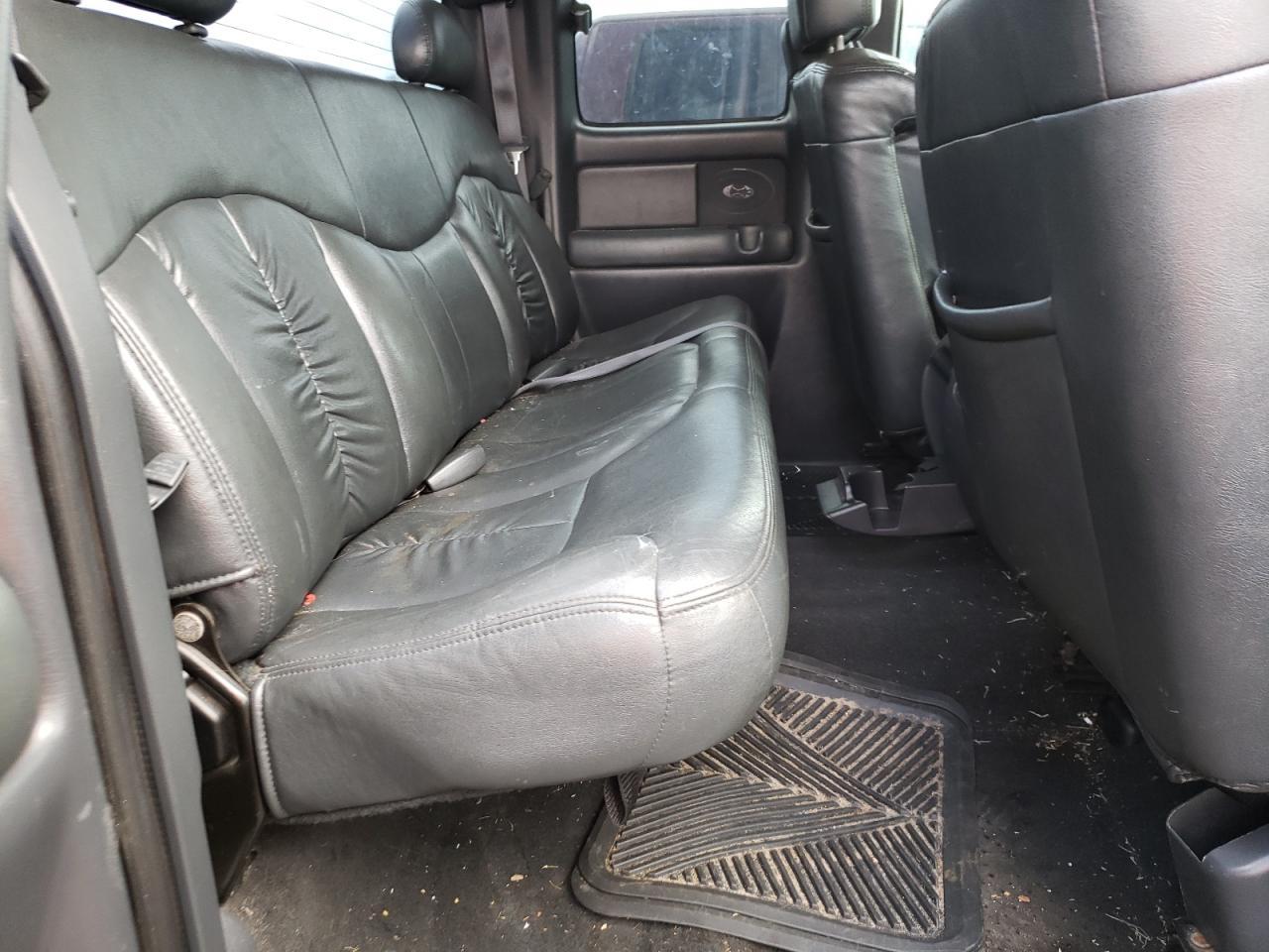 1999 Chevrolet Silverado K1500 - Image 6