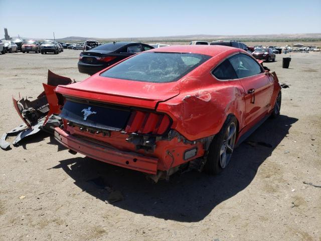 2016 Ford Mustang - Фото 4