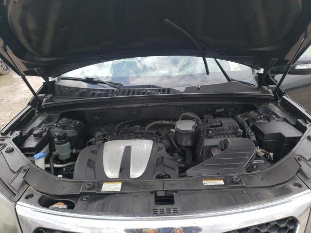 2012 Kia Sorento Ex - Фото 7