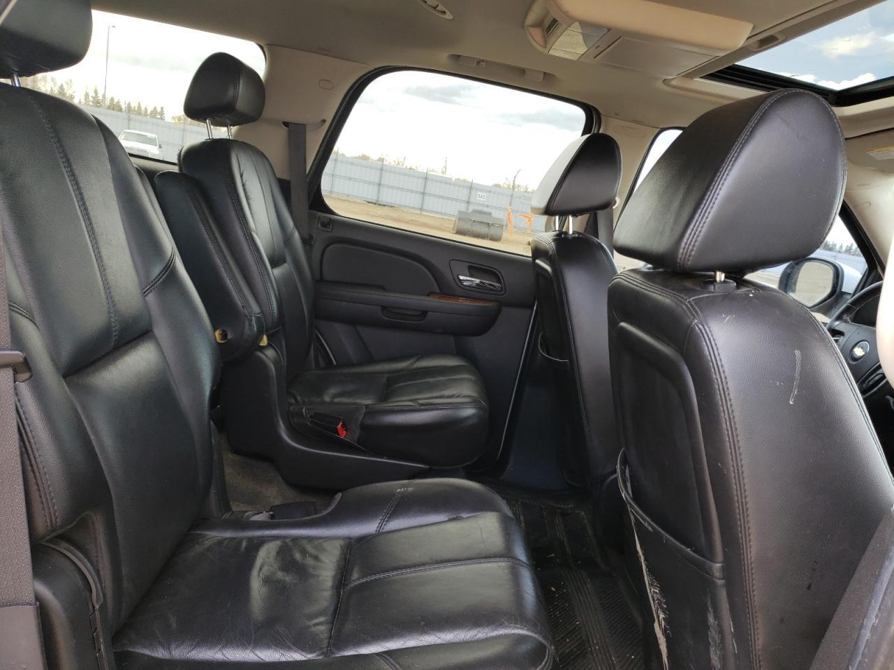 2007 Chevrolet Tahoe K1500 - Image 6