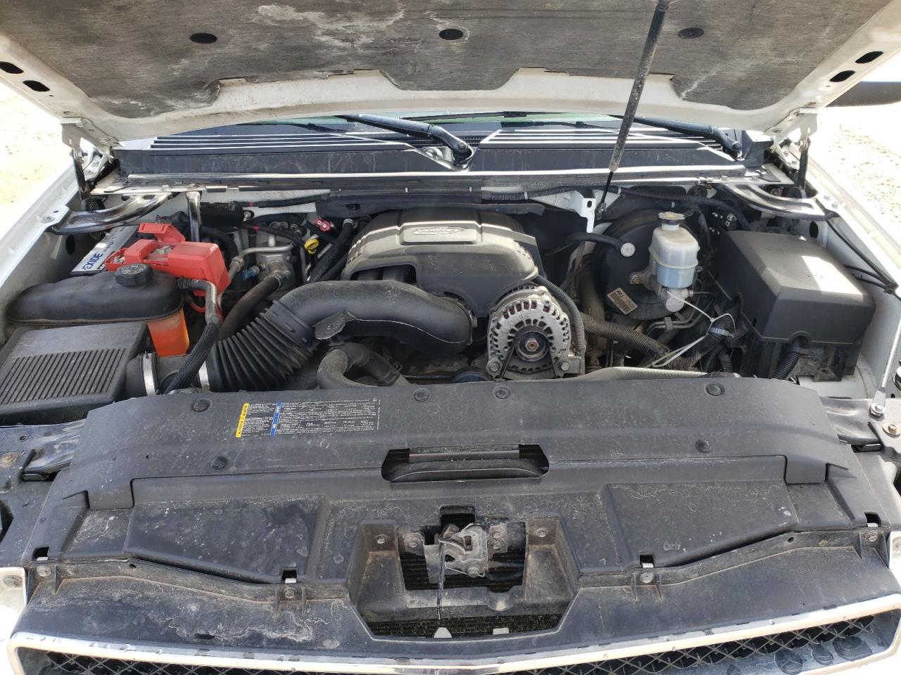 2007 Chevrolet Tahoe K1500 - Image 7