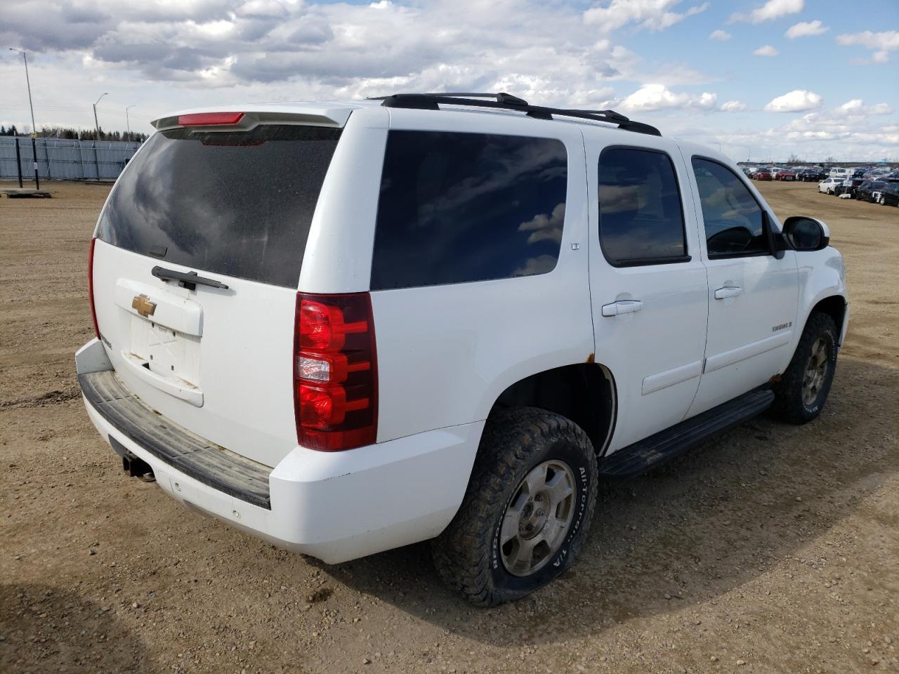 2007 Chevrolet Tahoe K1500 - Image 4