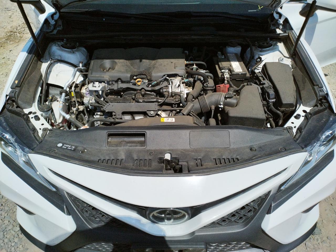 2019 Toyota Camry L - Image 7