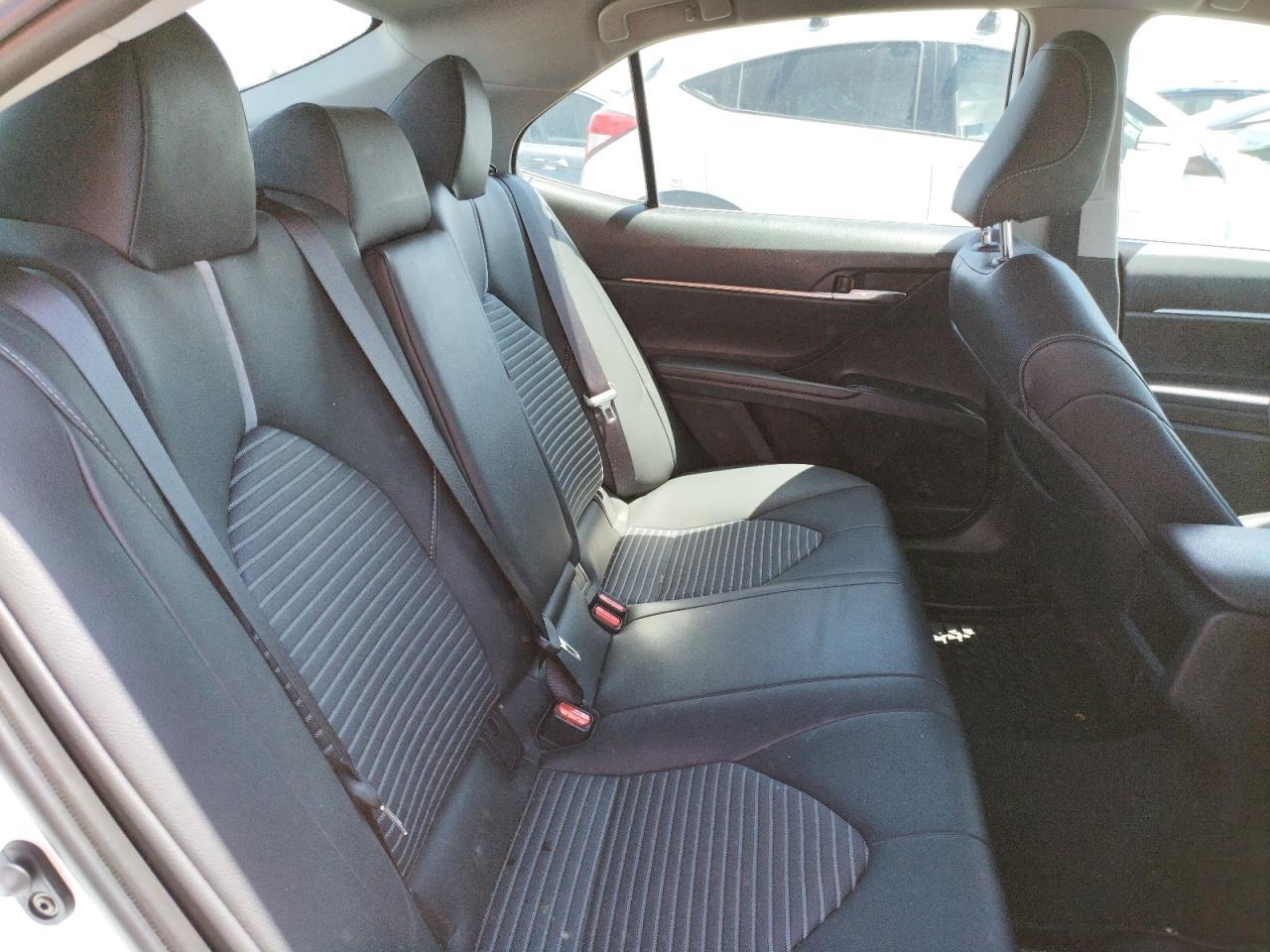 2019 Toyota Camry L - Image 6