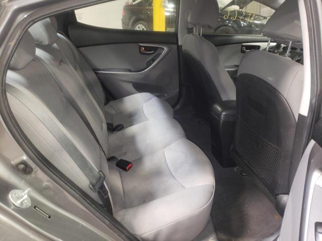 2013 Hyundai Elantra Gls - Image 6