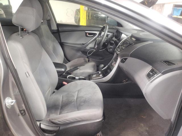 2013 Hyundai Elantra Gls - Image 5