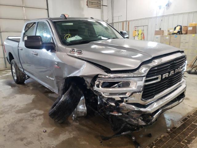 2021 RAM 2500 BIG H