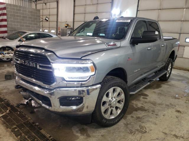 2021 RAM 2500 BIG H - Фото 2
