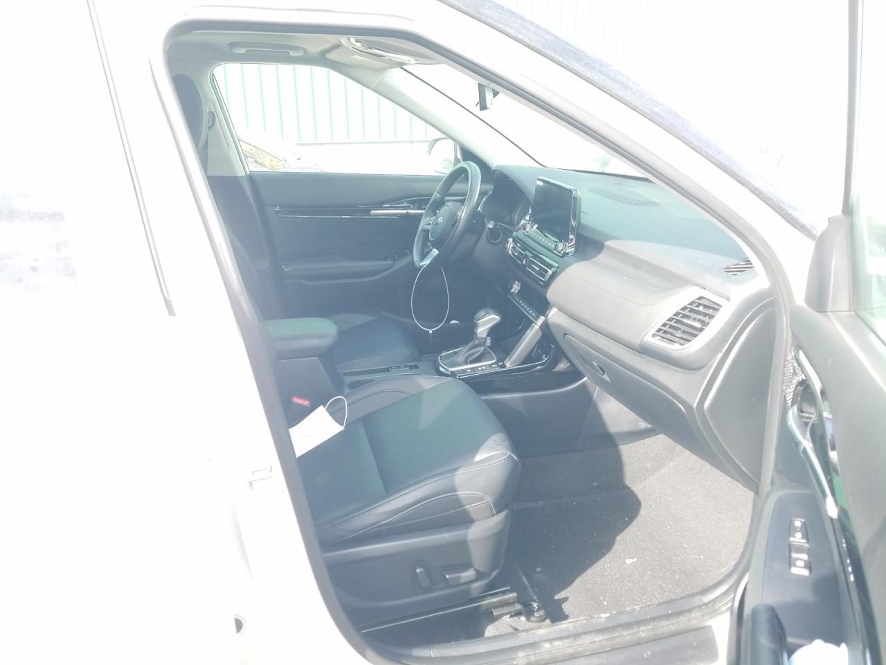 2021 Kia Seltos Ex - Image 5