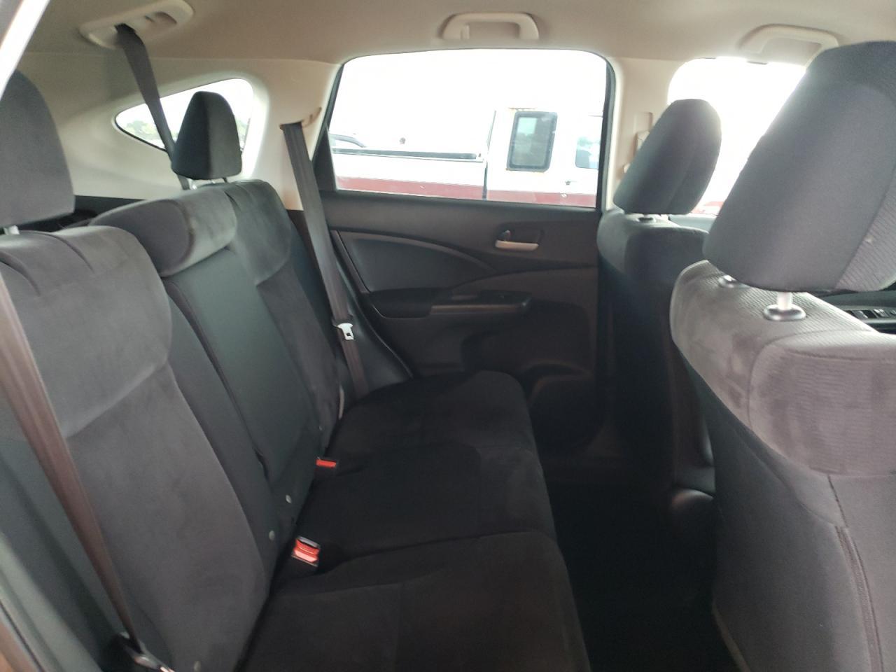 2012 Honda Cr-V Lx - Image 6