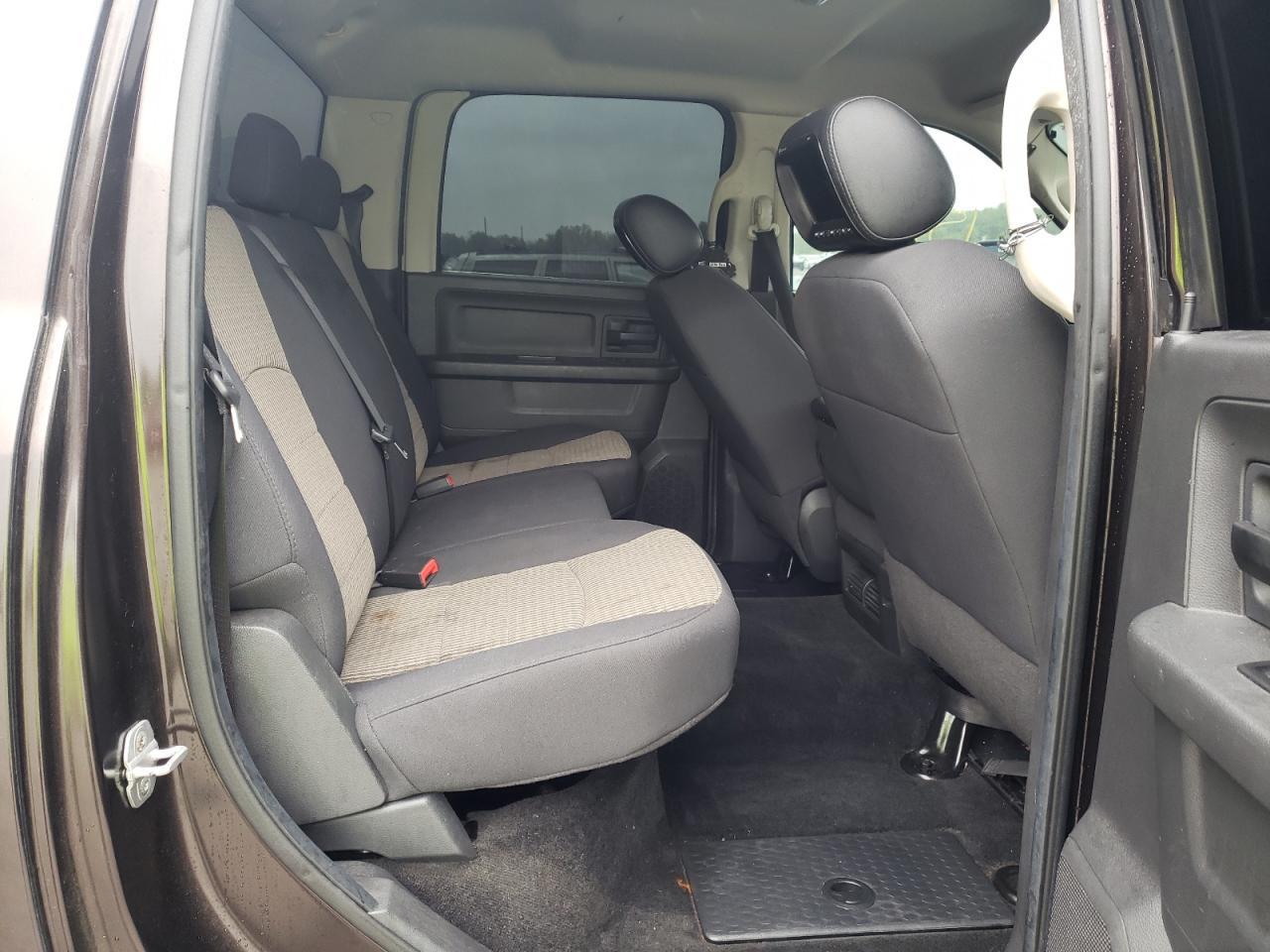 2010 Dodge Ram 1500 - Image 6