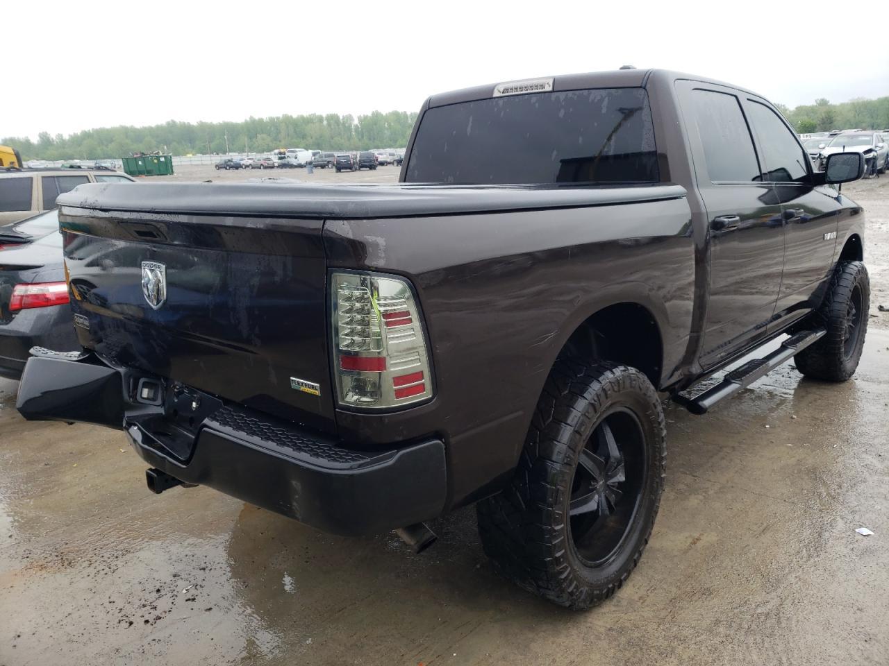 2010 Dodge Ram 1500 - Image 4