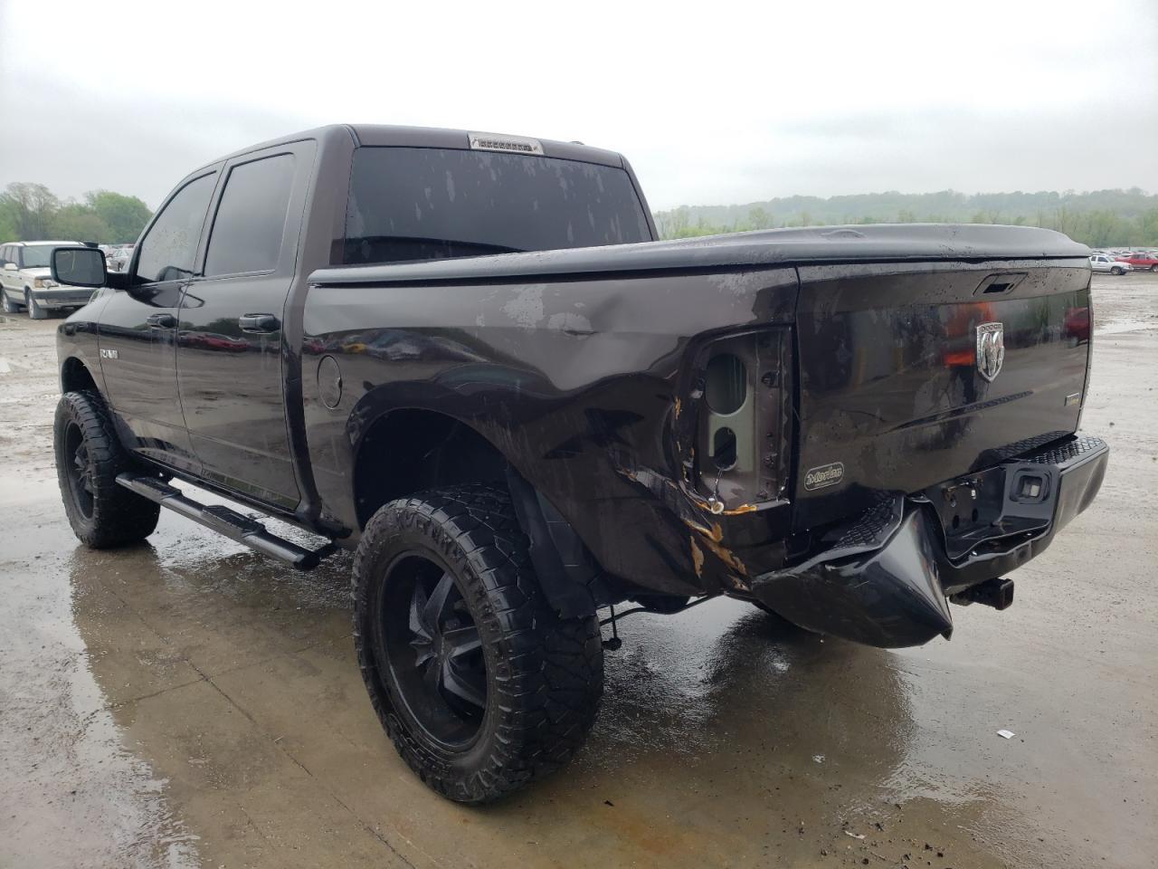 2010 Dodge Ram 1500 - Image 3