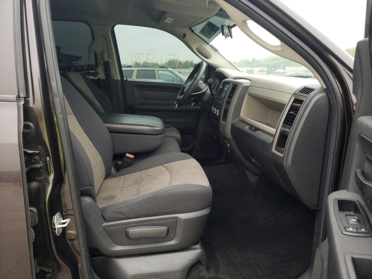 2010 Dodge Ram 1500 - Image 5