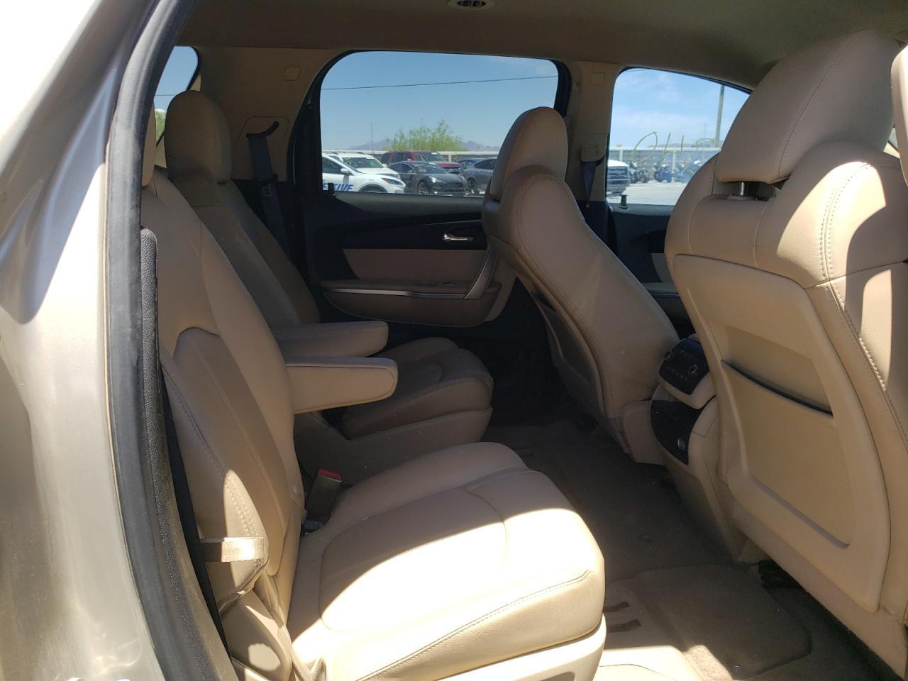 2012 GMC Acadia Slt-1 - Image 6