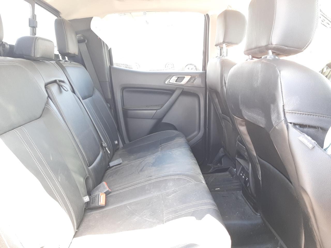 2019 FORD RANGER XL - Фото 6