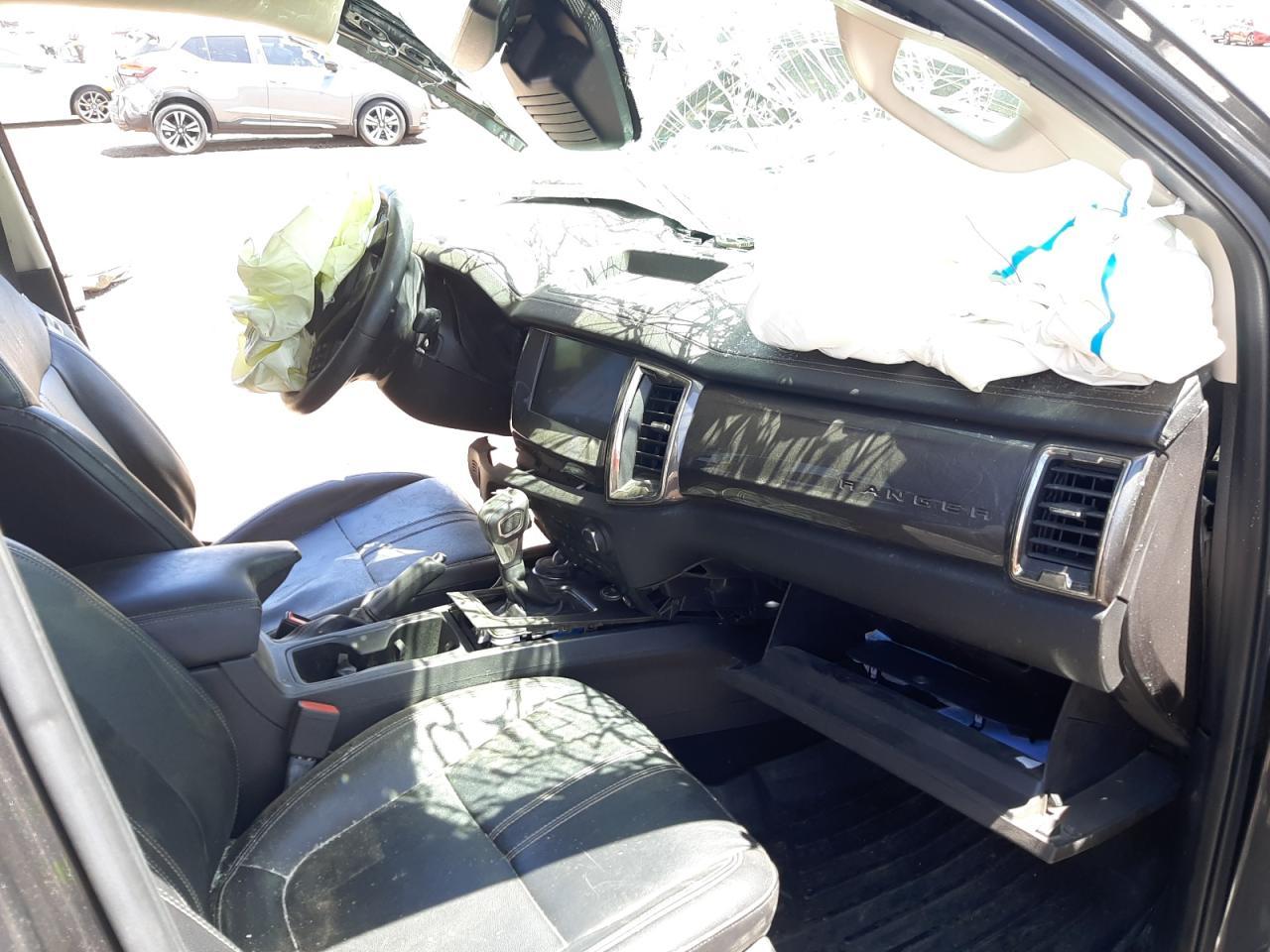 2019 FORD RANGER XL - Фото 5