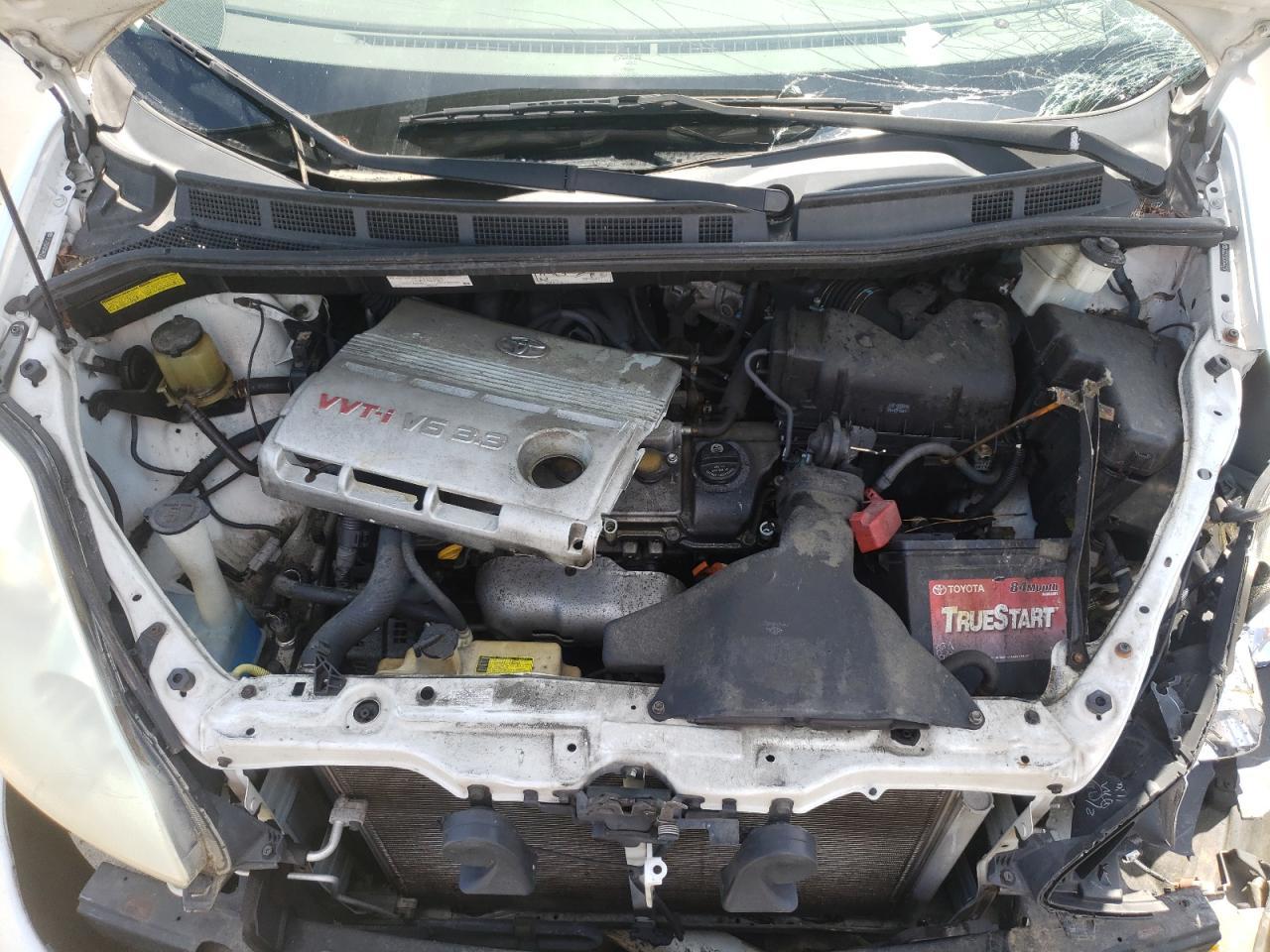2006 Toyota Sienna Xle - Фото 7