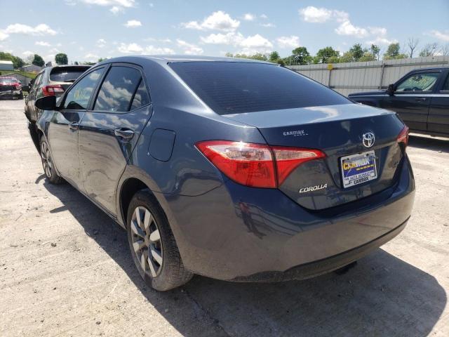 2018 TOYOTA COROLLA L - Фото 3