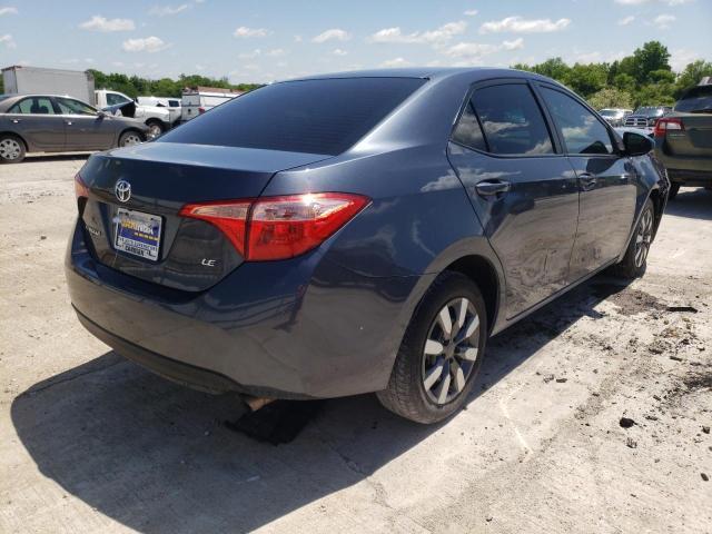 2018 TOYOTA COROLLA L - Фото 4