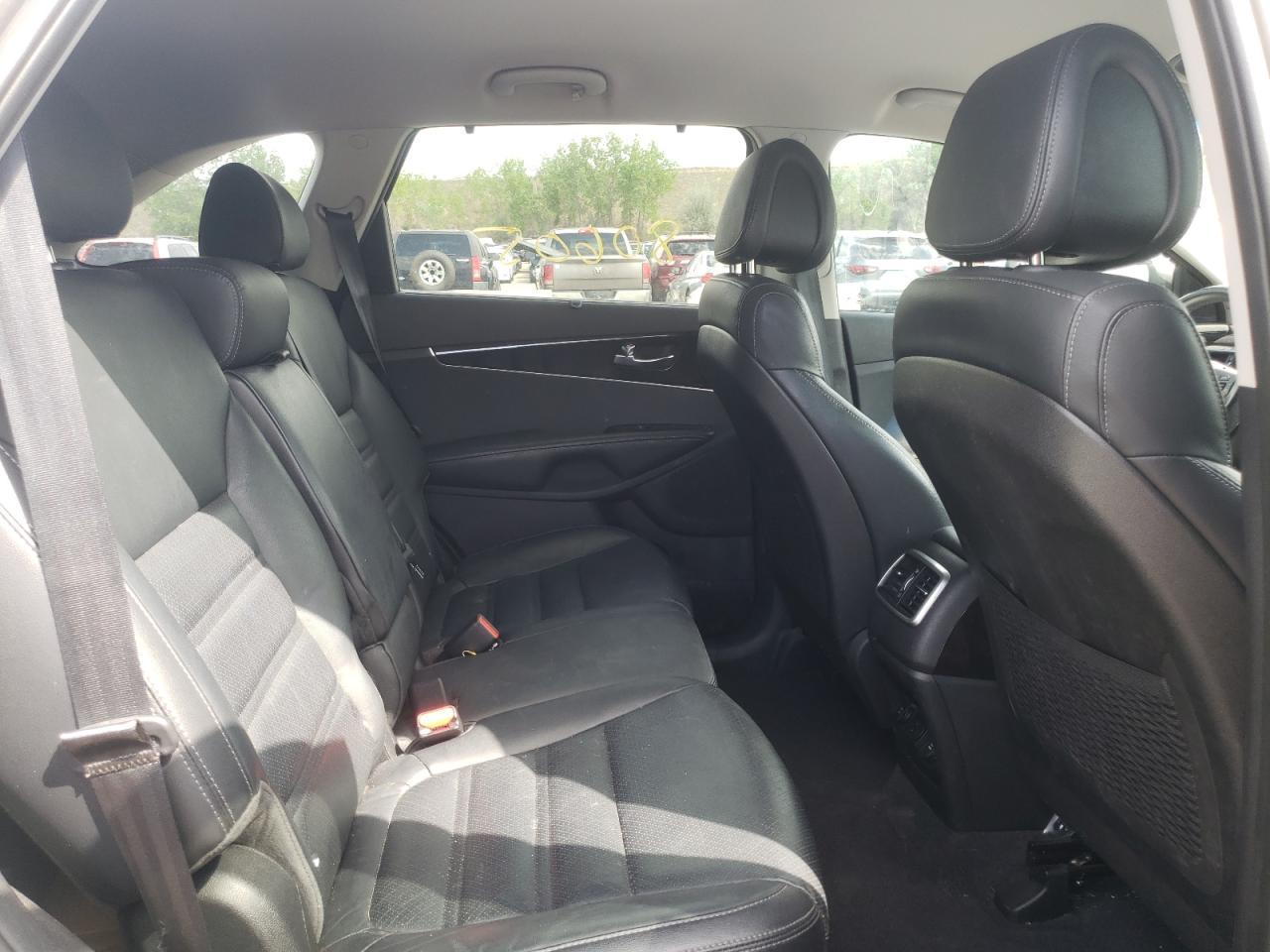 2016 KIA SORENTO EX - Image 6