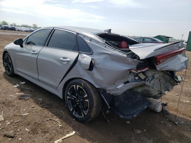 2021 KIA K5 GT LINE - Image 3