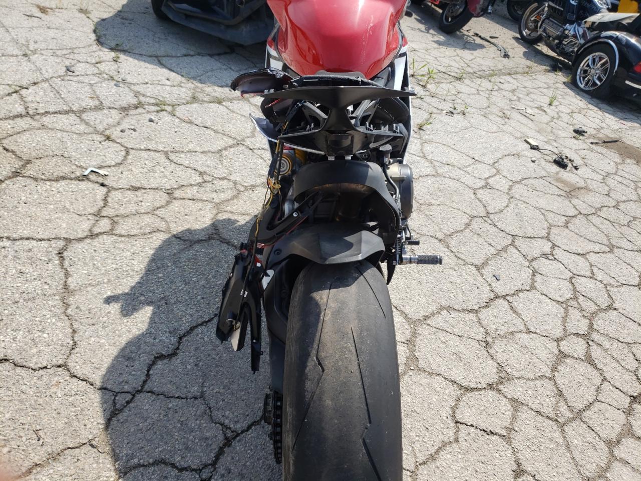 2013 Ducati Superbike 1199 Panigale - Image 6