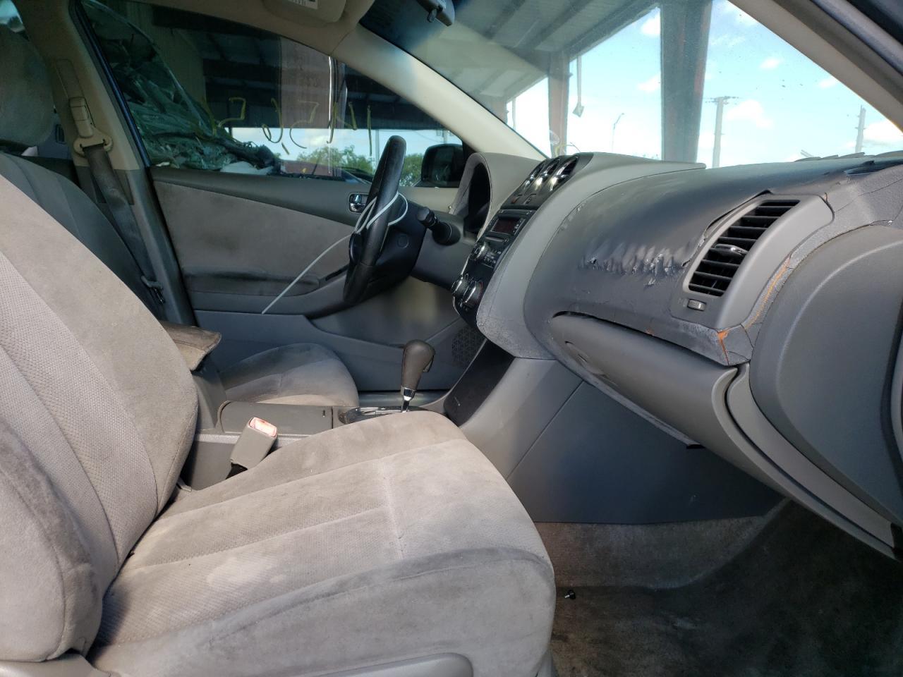 2008 Nissan Altima 2.5 - Фото 5