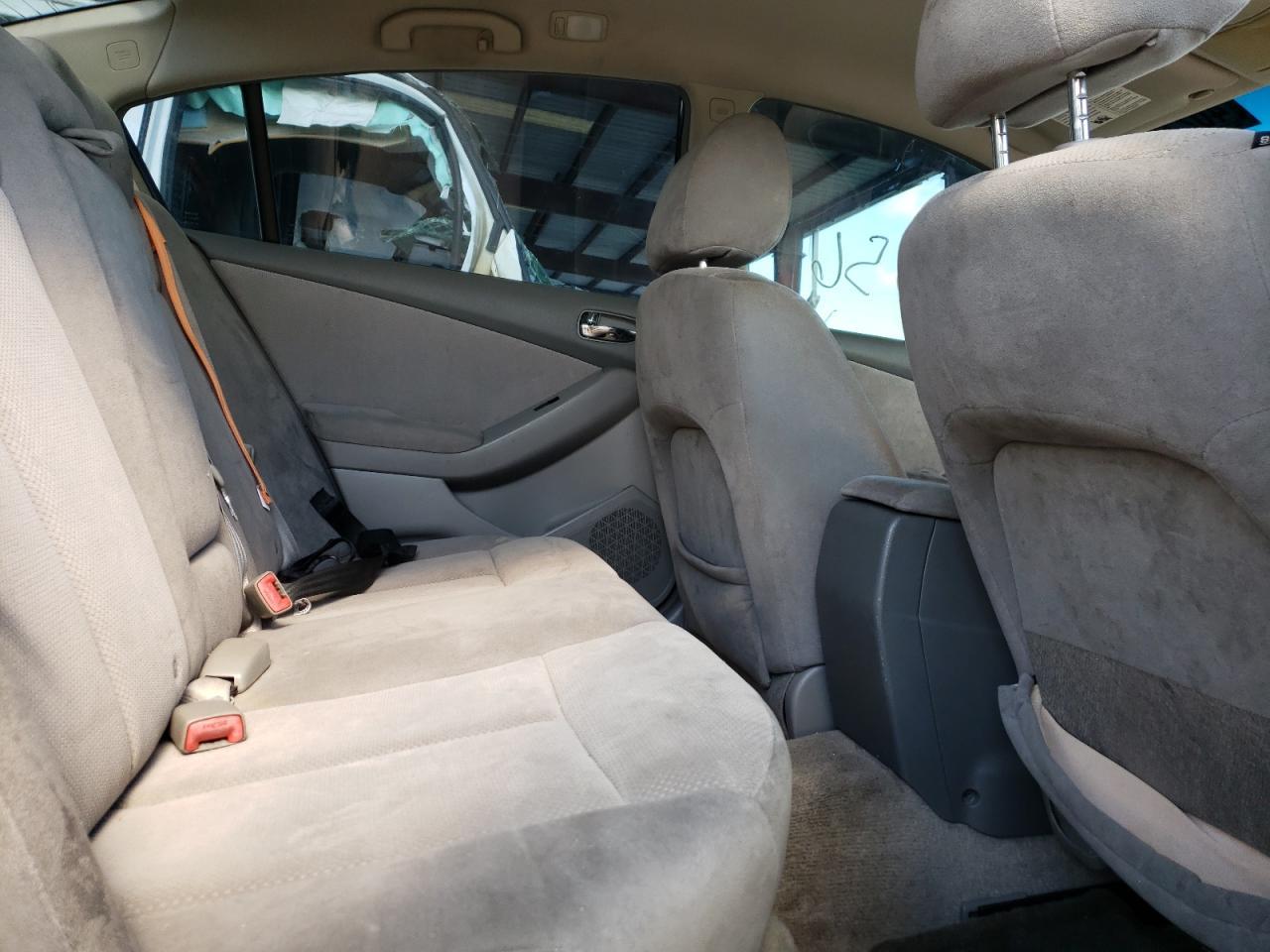 2008 Nissan Altima 2.5 - Фото 6