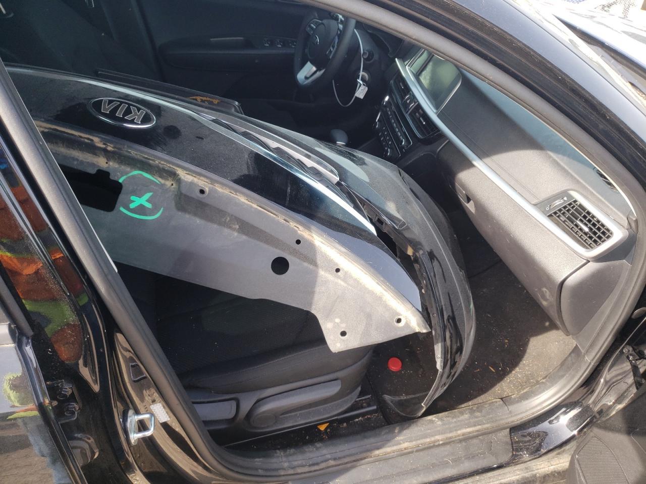 2020 KIA OPTIMA LX - Image 5