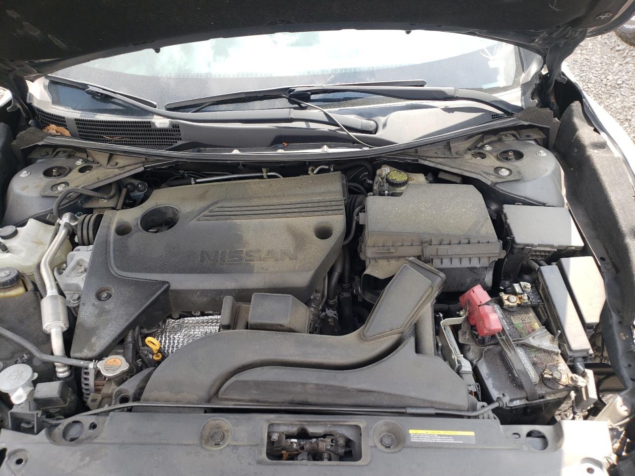 2017 Nissan Altima 2.5 - Image 7