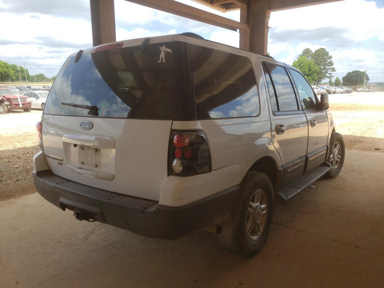 2004 Ford Expedition Xlt - Фото 4
