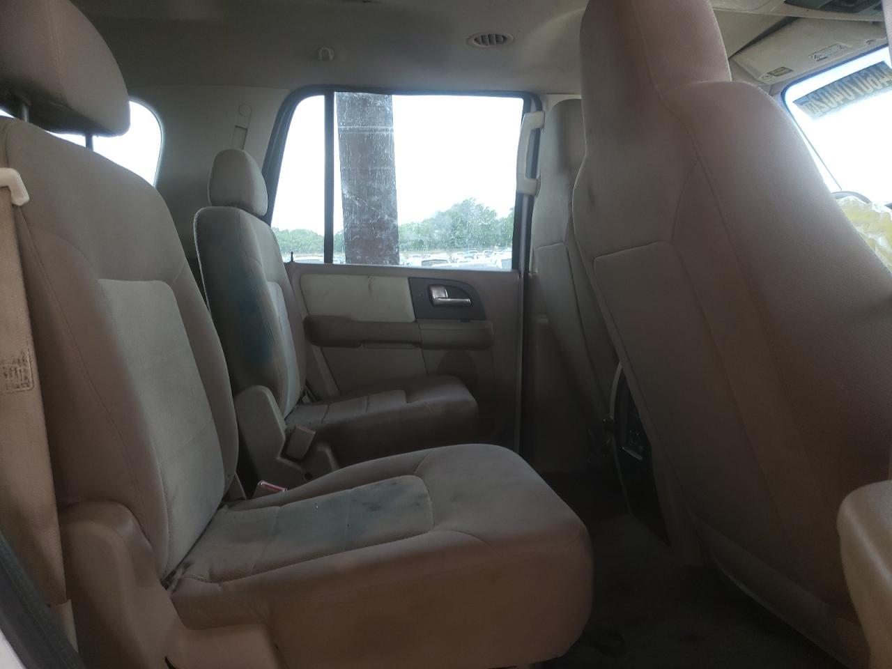 2004 Ford Expedition Xlt - Фото 6
