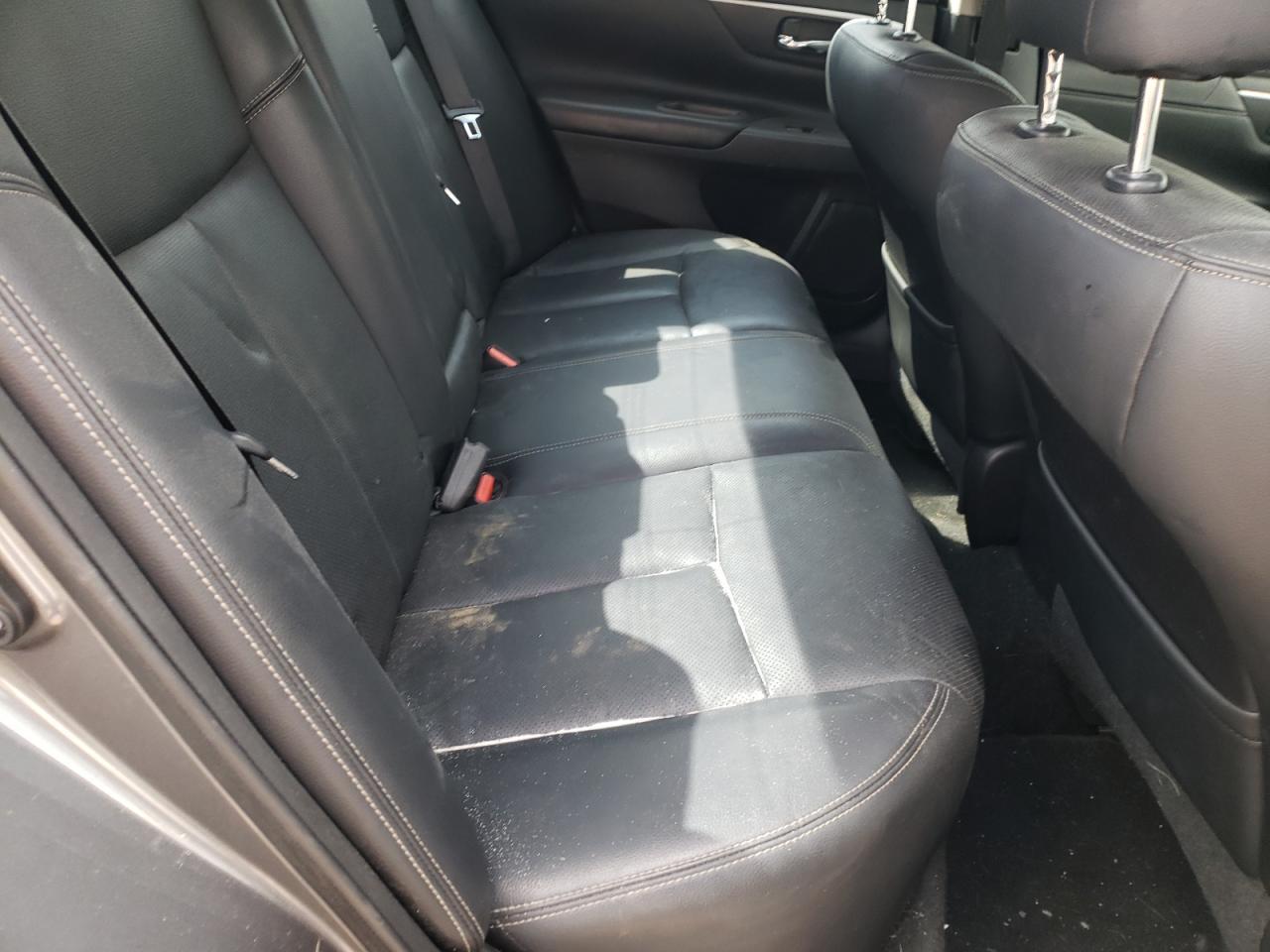 2017 Nissan Altima 2.5 - Image 6