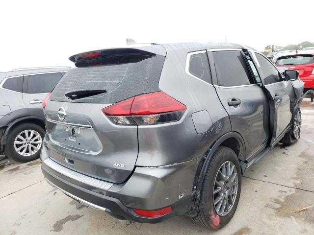 2018 Nissan Rogue S - Фото 4