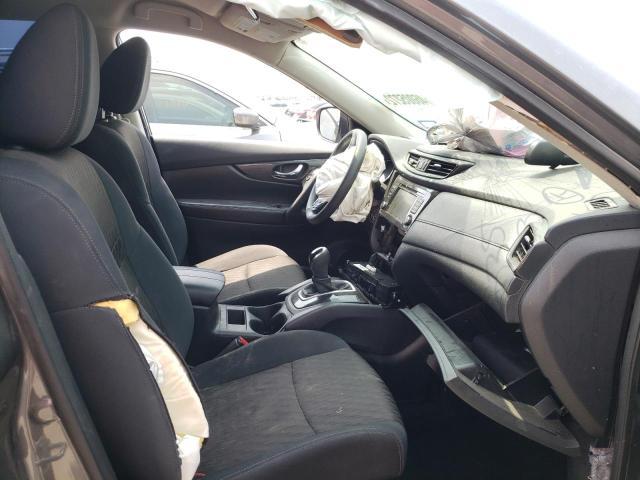 2018 Nissan Rogue S - Фото 5