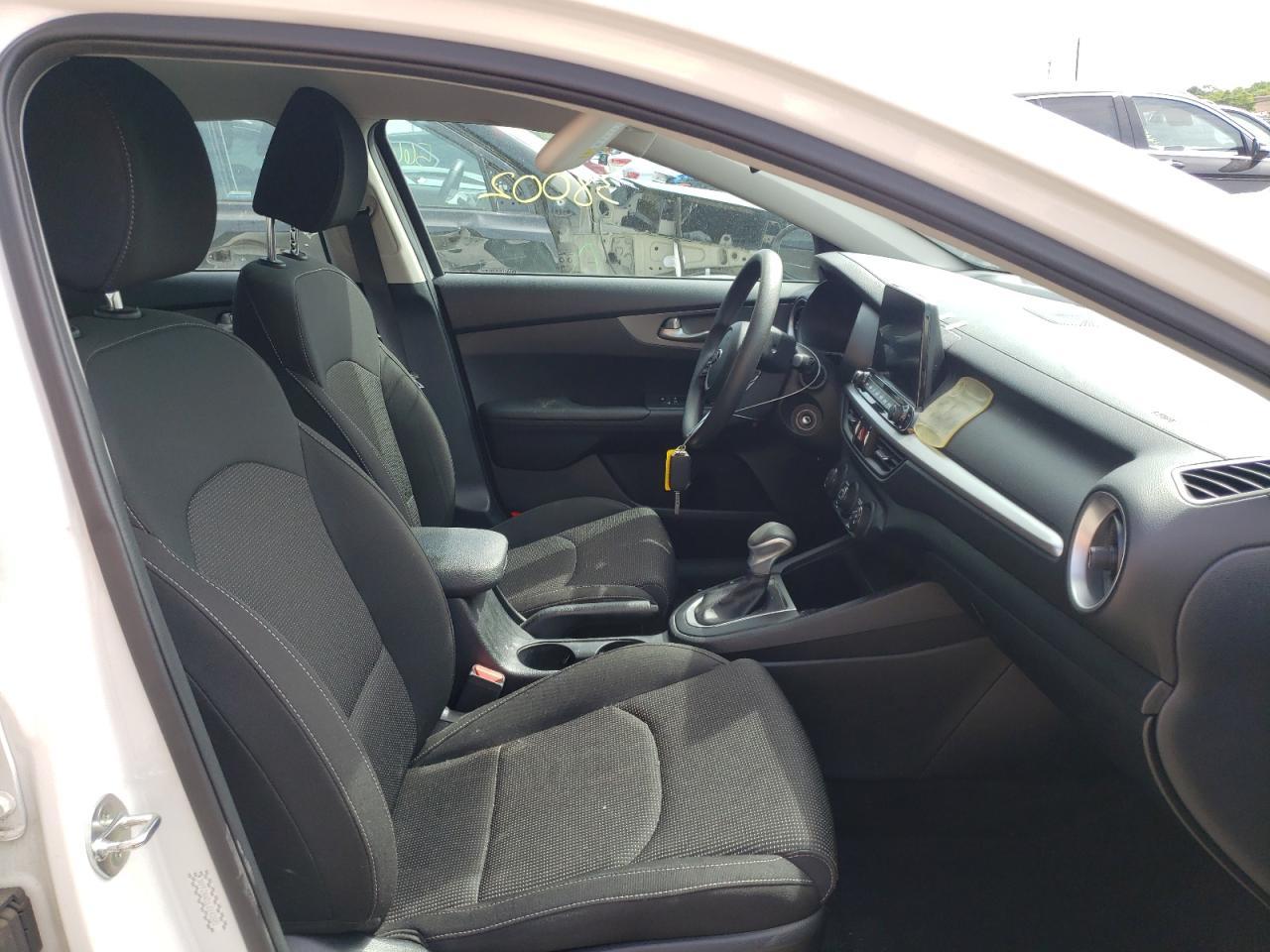 2020 Kia Forte Fe - Фото 5