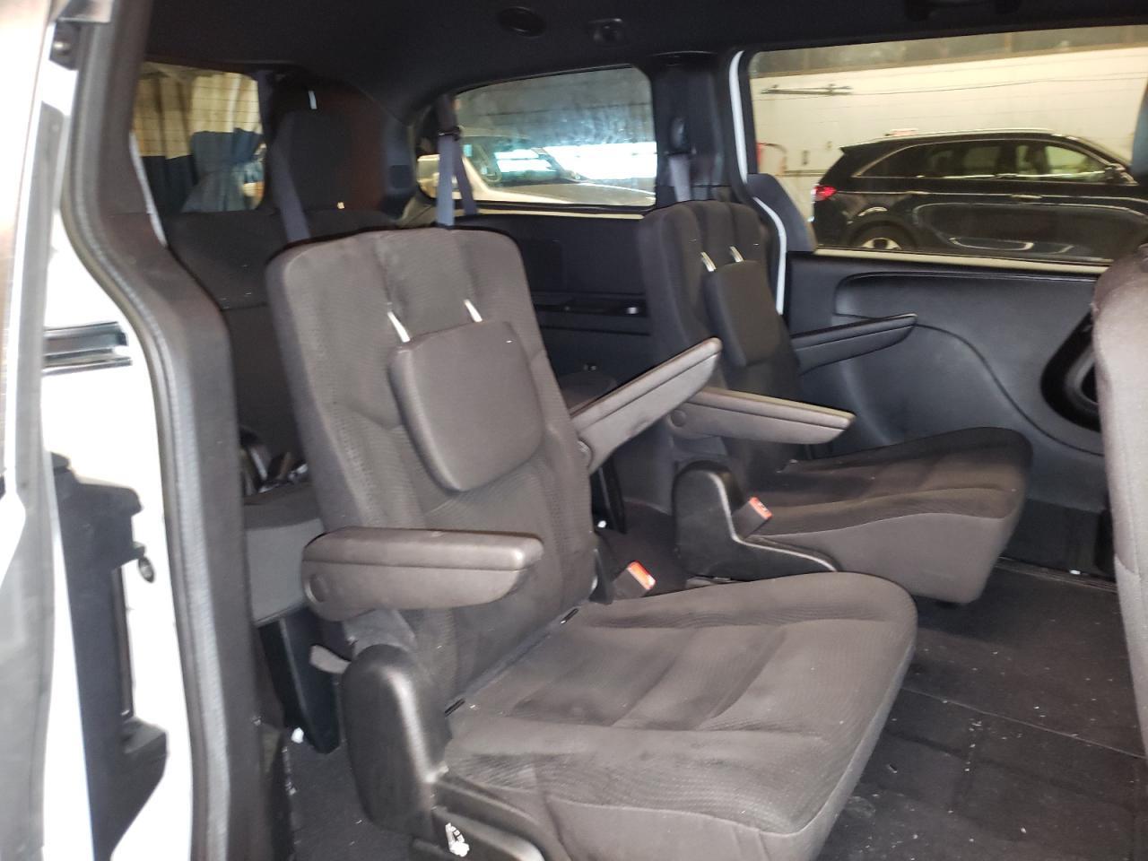 2018 Dodge Grand Caravan Se - Фото 6
